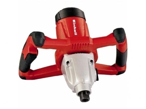 Einhell TC-MX 1400-2 E Elektrinė maišyklė 1 Einhell TC-MX 1400-2 E Elektrinė maišyklė 1