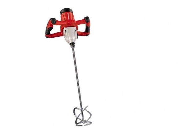 Einhell TE-MX 1600-2 CE Gręžtuvas - maišyklė Einhell TE-MX 1600-2 CE Gręžtuvas - maišyklė