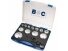 Bimetal Hole Saws Set BOHRCRAFT with Adapters HSS-E (Co8), 14 pcs. Bimetal Hole Saws Set BOHRCRAFT with Adapters HSS-E (Co8), 14 pcs.