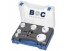 Bi-metal Hole Saw Set BOHRCRAFT with Adapters HSS-E (Co8), 8 pcs. Bi-metal Hole Saw Set BOHRCRAFT with Adapters HSS-E (Co8), 8 pcs.