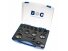 Hole Saw Set HSS-Bi-Metal BOHRCRAFT with Adapters, 14 pcs. Hole Saw Set HSS-Bi-Metal BOHRCRAFT with Adapters, 14 pcs.