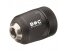 Bohrcraft drill chuck with "Auto Lock" 0.8-10 mm / 1/2" x 20 Bohrcraft drill chuck with "Auto Lock" 0.8-10 mm / 1/2" x 20