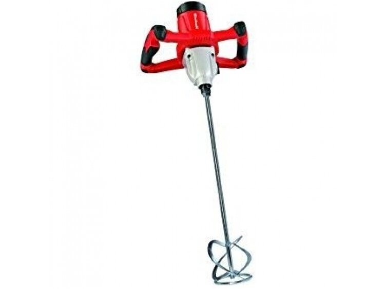 Einhell TC-MX 1400-2 E Elektrinė maišyklė Einhell TC-MX 1400-2 E Elektrinė maišyklė