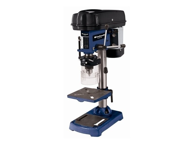 Сверлильный станок Einhell BT-BD 401, 13мм, 350Вт