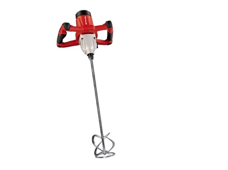 Einhell TE-MX 1600-2 CE Gręžtuvas - maišyklė Einhell TE-MX 1600-2 CE Gręžtuvas - maišyklė