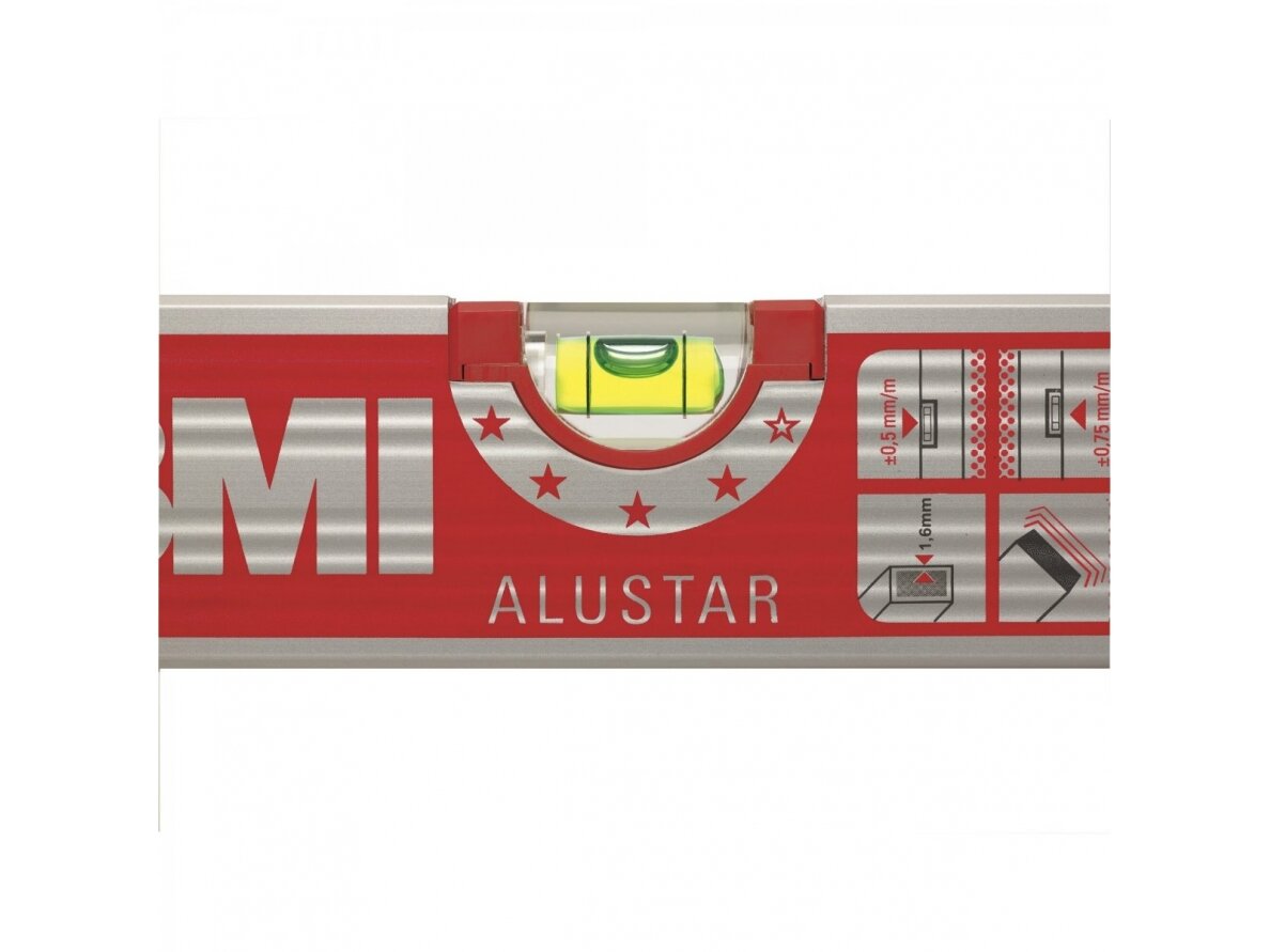 Уровень BMI Alustar (60 см) 3 Уровень BMI Alustar (60 см) 3