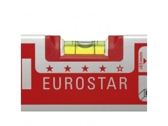 Gulsčiukas BMI Eurostar (150 cm) su magnetais 3