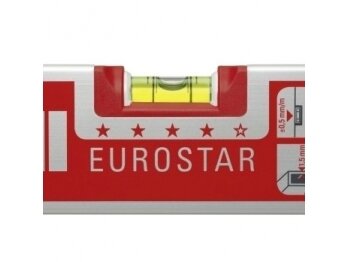 Gulsčiukas BMI Eurostar su magnetais (80 cm) 3
