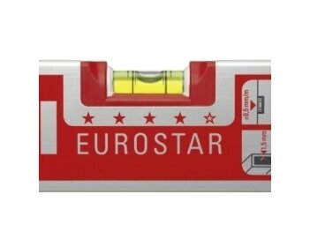 Gulsčiukas BMI Eurostar su magnetais (100 cm) 3