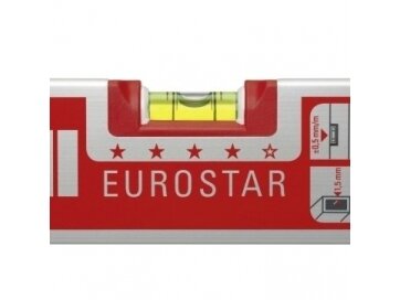 Gulsčiukas BMI Eurostar (150 cm) 2