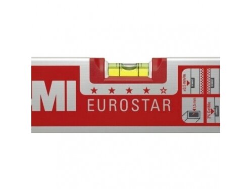 Gulsčiukas su magnetais BMI Eurostar (200 cm) 3