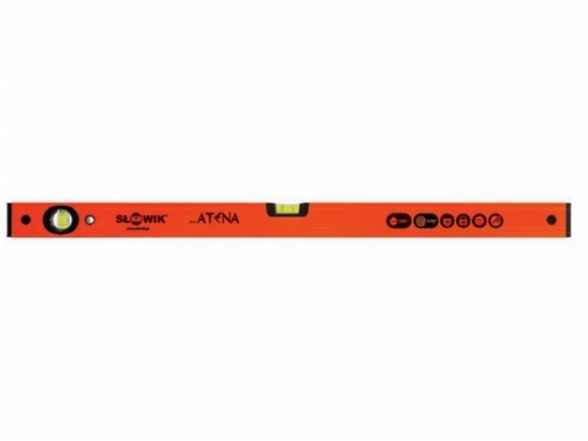 Slowik PN46 Level, length from 40 to 200 cm, Athena series Slowik PN46 Level, length from 40 to 200 cm, Athena series