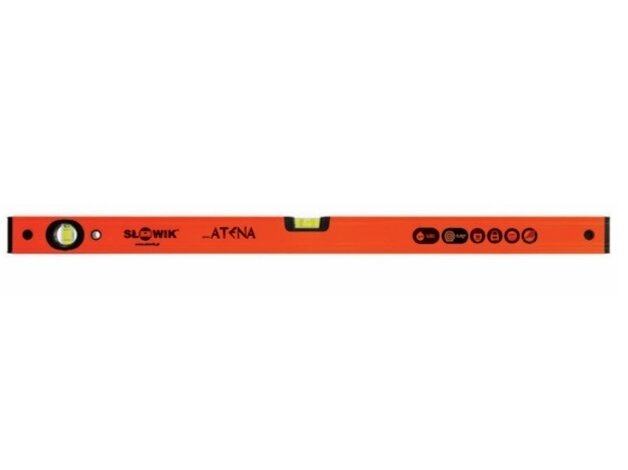 Slowik PN46 Level, length from 40 to 200 cm, Athena series Slowik PN46 Level, length from 40 to 200 cm, Athena series