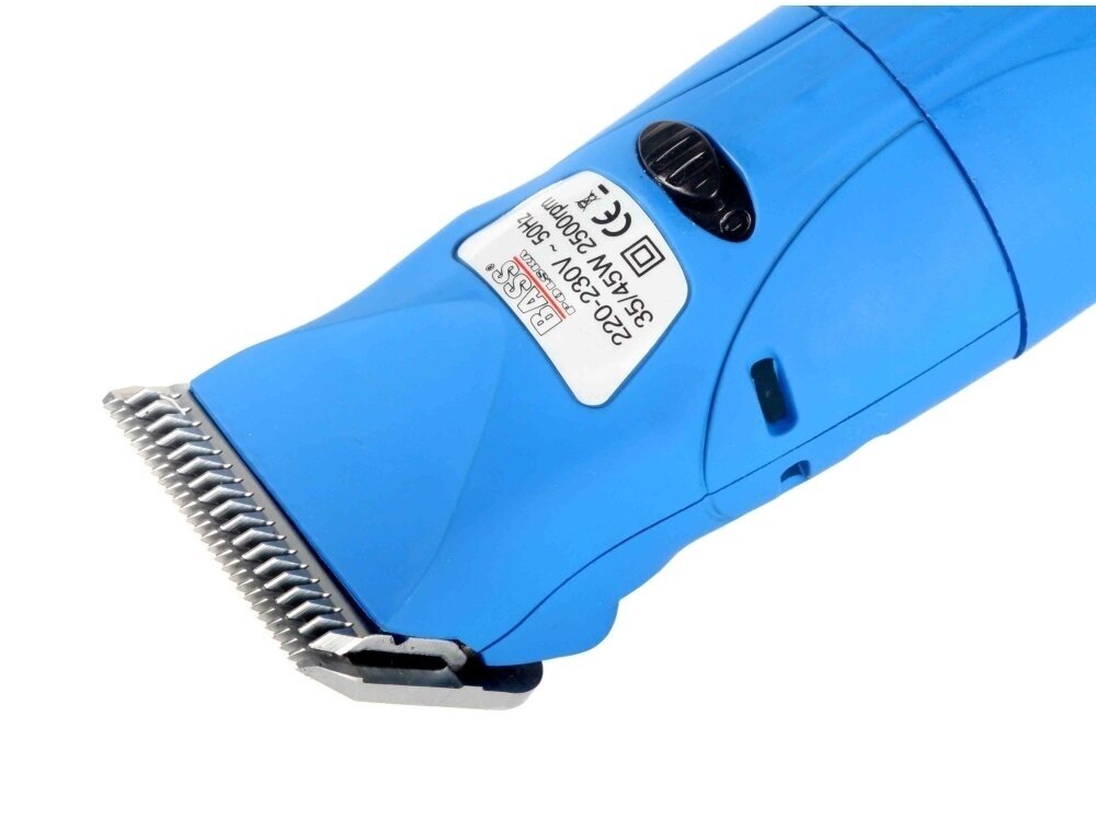 Pet Grooming Clipper 35W/45W with Kit 2 Pet Grooming Clipper 35W/45W with Kit 2