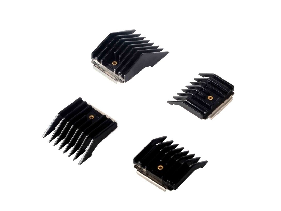 Pet Grooming Clipper 35W/45W with Kit 5 Pet Grooming Clipper 35W/45W with Kit 5