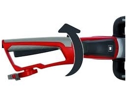 Einhell GE-EH 6056 Hedge Trimmer 1