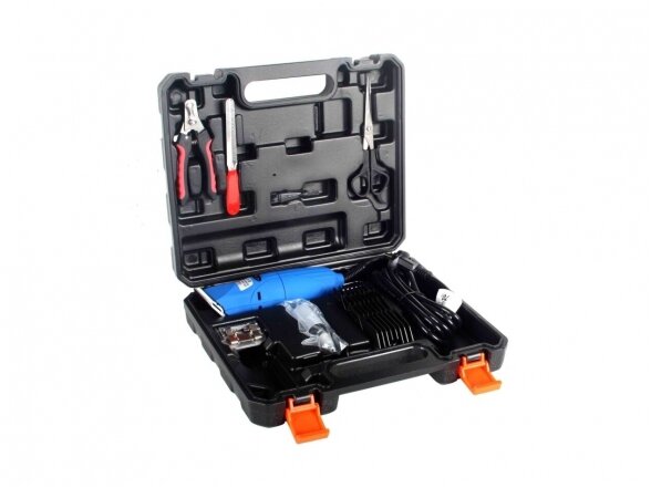 Pet Grooming Clipper 35W/45W with Kit