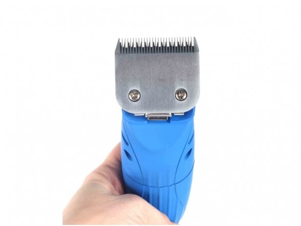 Pet Grooming Clipper 35W/45W with Kit 3 Pet Grooming Clipper 35W/45W with Kit 3