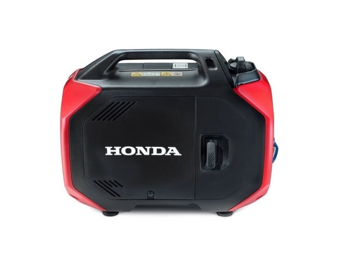 HONDA EU32i inverterinis generatorius, 3.2 kW, su Honda varikliu 2