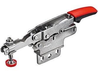 Горизонтальный зажим с вертикальным основанием Bessey STC-HV Горизонтальный зажим с вертикальным основанием Bessey STC-HV