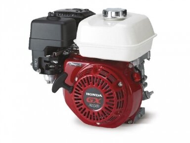 HONDA GX160 gasoline engine, 3.6 kW, 19mm shaft