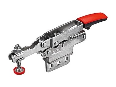 Горизонтальный зажим с вертикальным основанием Bessey STC-HV Горизонтальный зажим с вертикальным основанием Bessey STC-HV