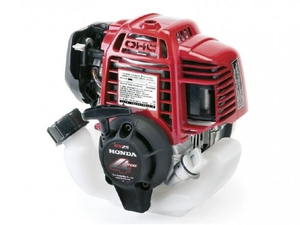 HONDA GX25 gasoline engine, 0.72 kW HONDA GX25 gasoline engine, 0.72 kW