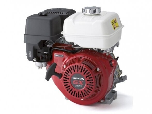 HONDA GX270 gasoline engine, 6.3 kW, 25mm shaft HONDA GX270 gasoline engine, 6.3 kW, 25mm shaft