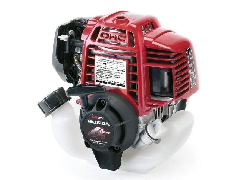 HONDA GX25 gasoline engine, 0.72 kW HONDA GX25 gasoline engine, 0.72 kW