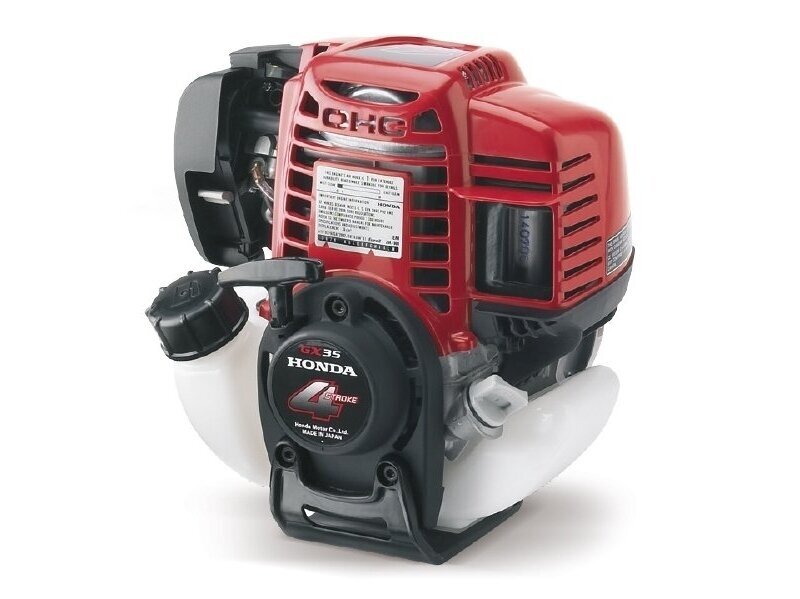 HONDA GX35 gasoline engine, 1 kW HONDA GX35 gasoline engine, 1 kW