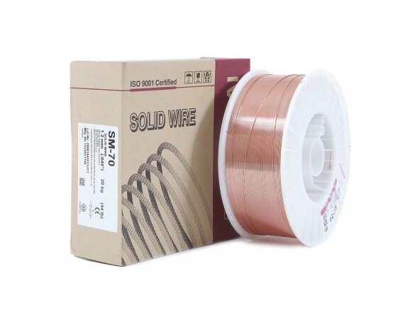 HYUNDAI Supercored 71 E71T-1C сварочная проволока 1.2mm 15kg HYUNDAI Supercored 71 E71T-1C сварочная проволока 1.2mm 15kg