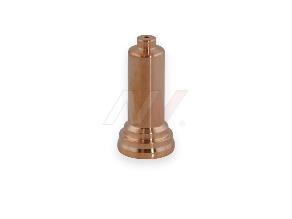 Длинный сопло Spartus для плазменной резки фи 1.1 50-60A [PT-80]