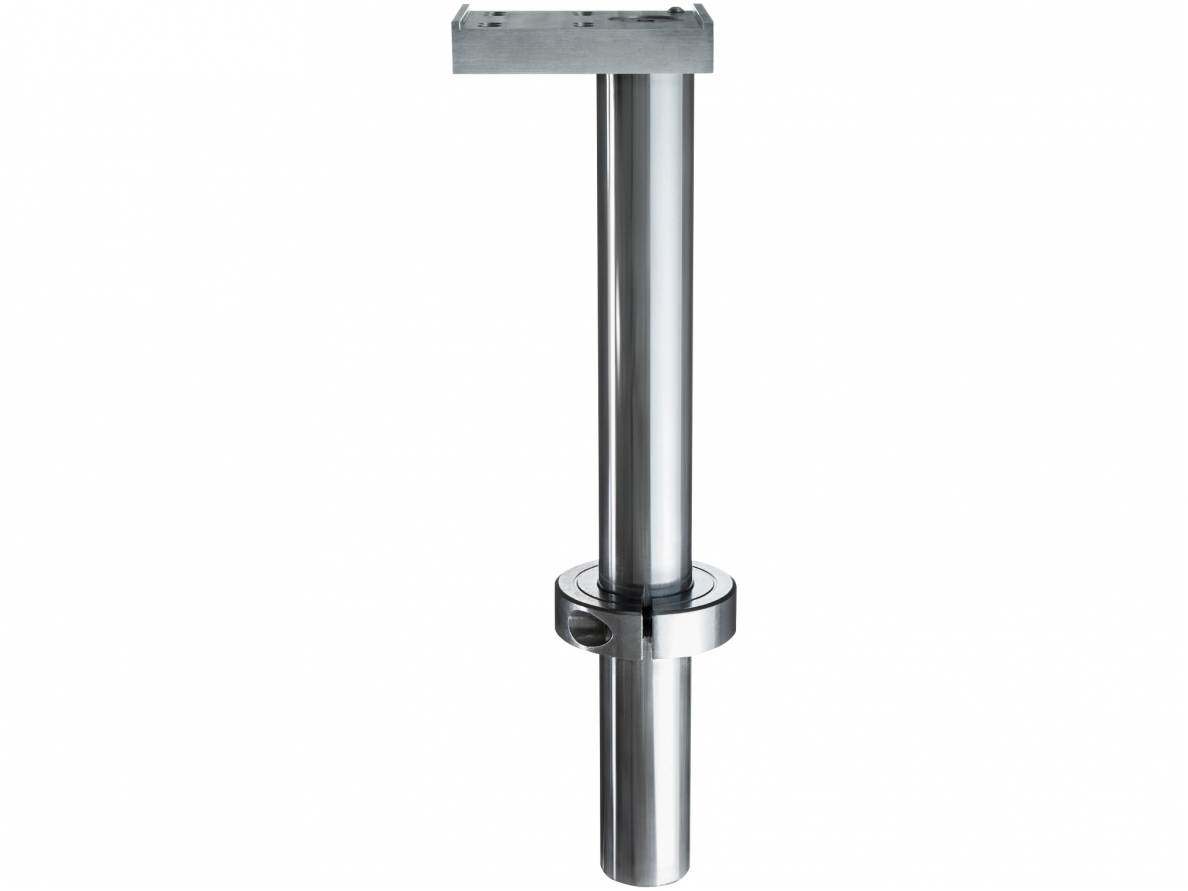 Удлинитель Bessey TWX 2