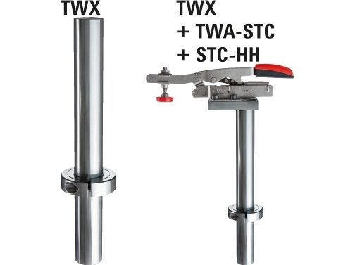 Удлинитель Bessey TWX 1 Удлинитель Bessey TWX 1
