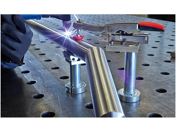 Удлинитель Bessey TWX 4