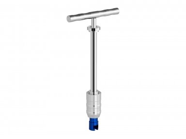 Inertial Hammer with 19 Adapters Inertial Hammer with 19 Adapters