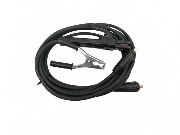 Inverterinis suvirinimo aparatas 4in1, 250A, 230V 5 Inverterinis suvirinimo aparatas 4in1, 250A, 230V 5