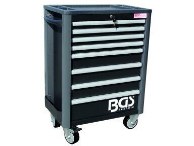 Tool Cabinet, 8 Drawers Tool Cabinet, 8 Drawers
