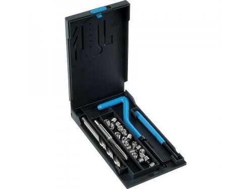 SALE! Thread restoration kit 16 x 2.0 - 1.5D Volkel
