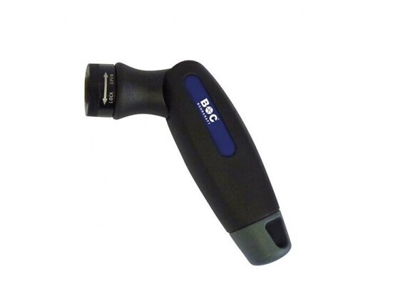 SALE! Universal handle UNI 1/2 and 1/4, without accessories
