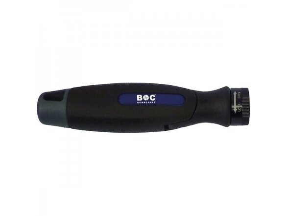 SALE! Universal handle UNI 1/2 and 1/4, without accessories 1