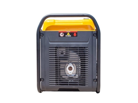 ITCPower GG32Xi inverterinis generatorius, 3,2 kW, 230V, lygiagretus jungimas 5