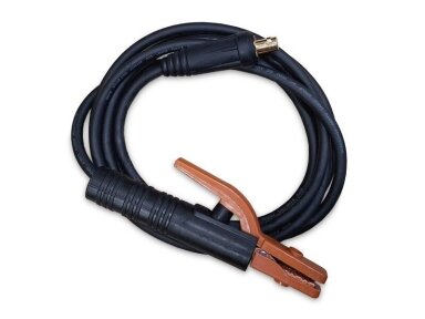 JASIC 200A electrode holder with cable JASIC 200A electrode holder with cable