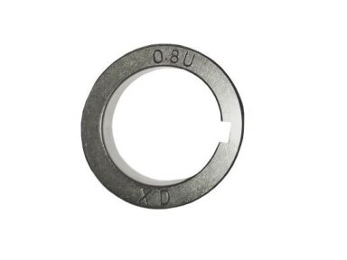 JASIC aluminum drive roller, U-groove, for 0.8-1.0mm wire JASIC aluminum drive roller, U-groove, for 0.8-1.0mm wire