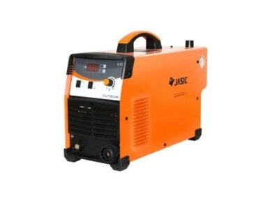 JASIC CUT 80 L225 plasma cutting machine, 80A, 380V, 30mm JASIC CUT 80 L225 plasma cutting machine, 80A, 380V, 30mm