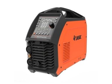 JASIC EVO20 TIG 320P AC/DC E2S32 welding machine, 320A, 400V JASIC EVO20 TIG 320P AC/DC E2S32 welding machine, 320A, 400V