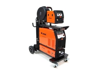 JASIC MIG 350P N316 semi-automatic welding machine, 350A, 400V JASIC MIG 350P N316 semi-automatic welding machine, 350A, 400V
