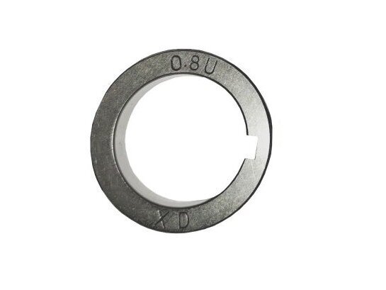 Подающий ролик JASIC для алюминия, U-образный, для проволоки 0.8-1.0mm Подающий ролик JASIC для алюминия, U-образный, для проволоки 0.8-1.0mm