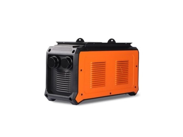 JASIC AP-140 compressor 1 JASIC AP-140 compressor 1