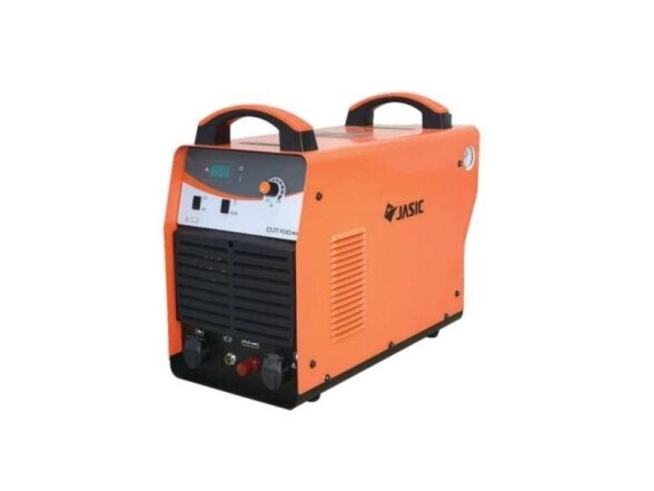 JASIC CUT 100 L221 plasma cutting machine, 100A, 380V, 35mm JASIC CUT 100 L221 plasma cutting machine, 100A, 380V, 35mm